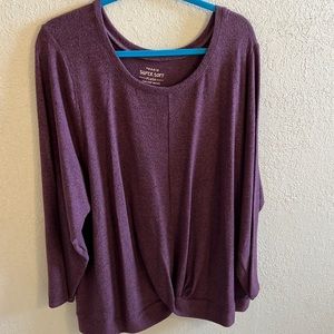 Long Sleeve Sweater